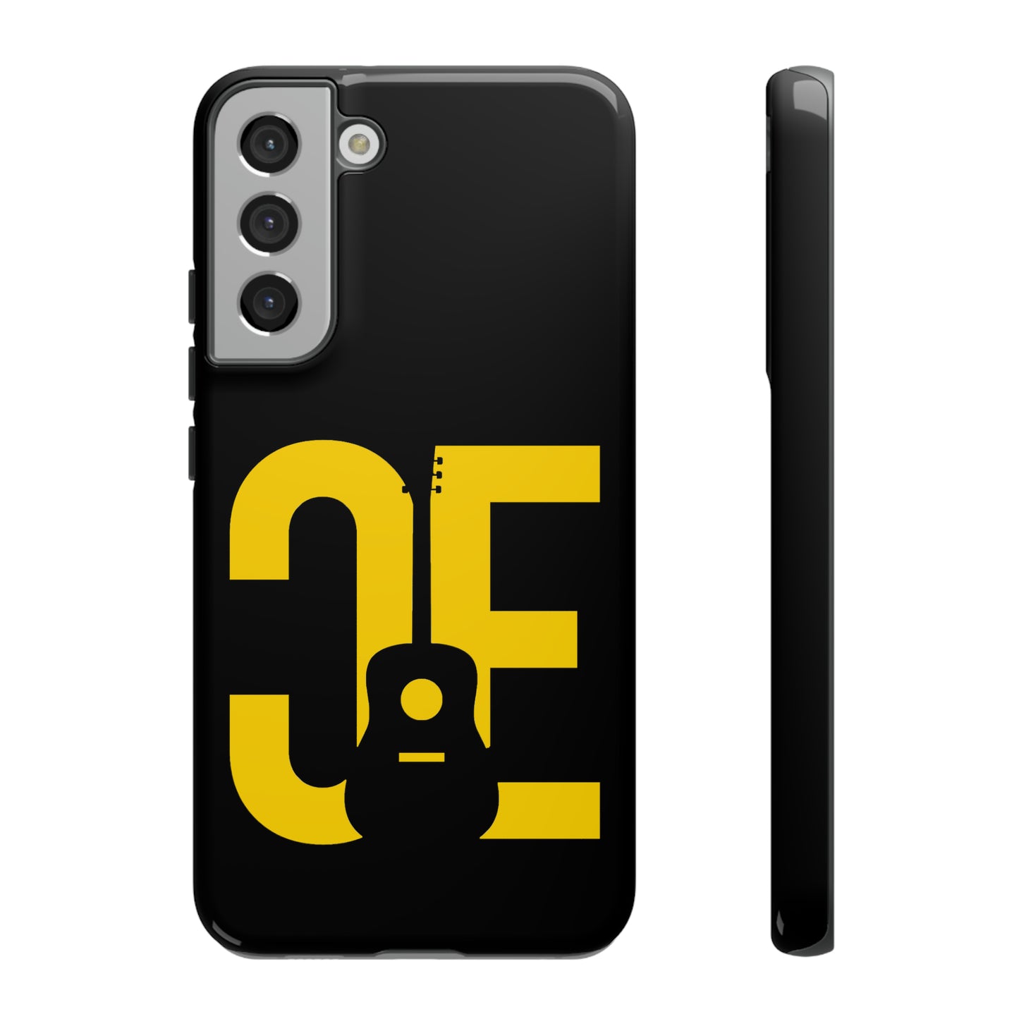 Country Evolution Logo Phone Case