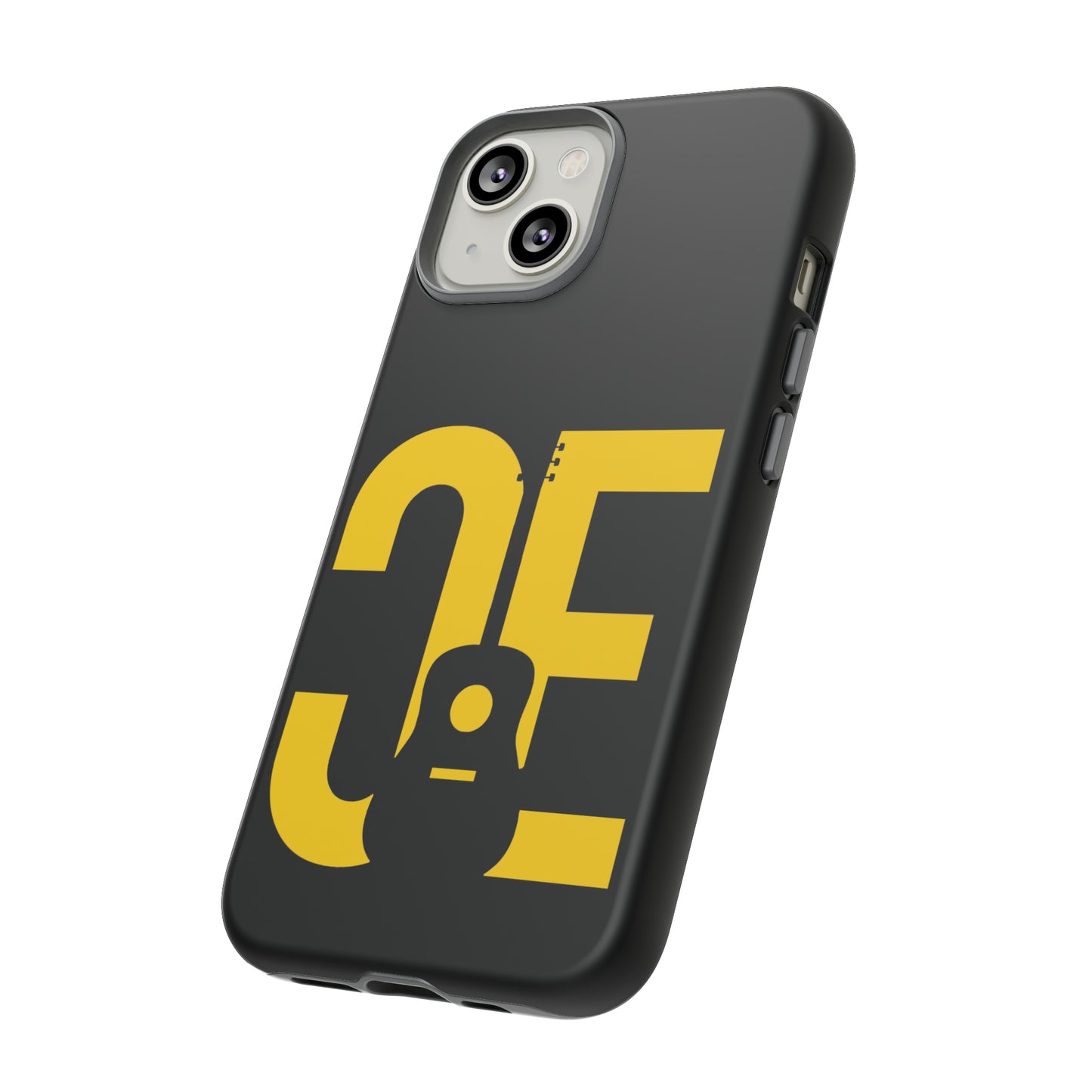 Country Evolution Logo Phone Case