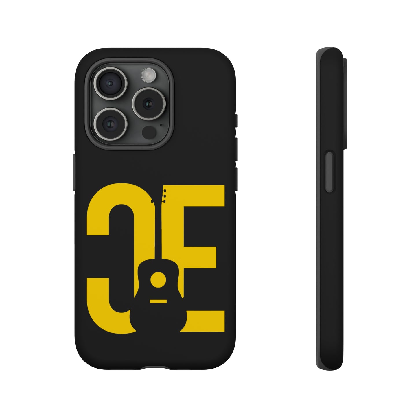 Country Evolution Logo Phone Case