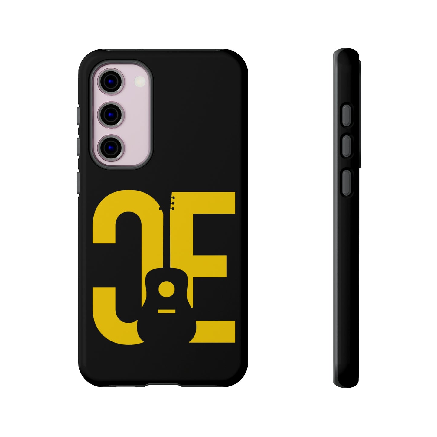 Country Evolution Logo Phone Case