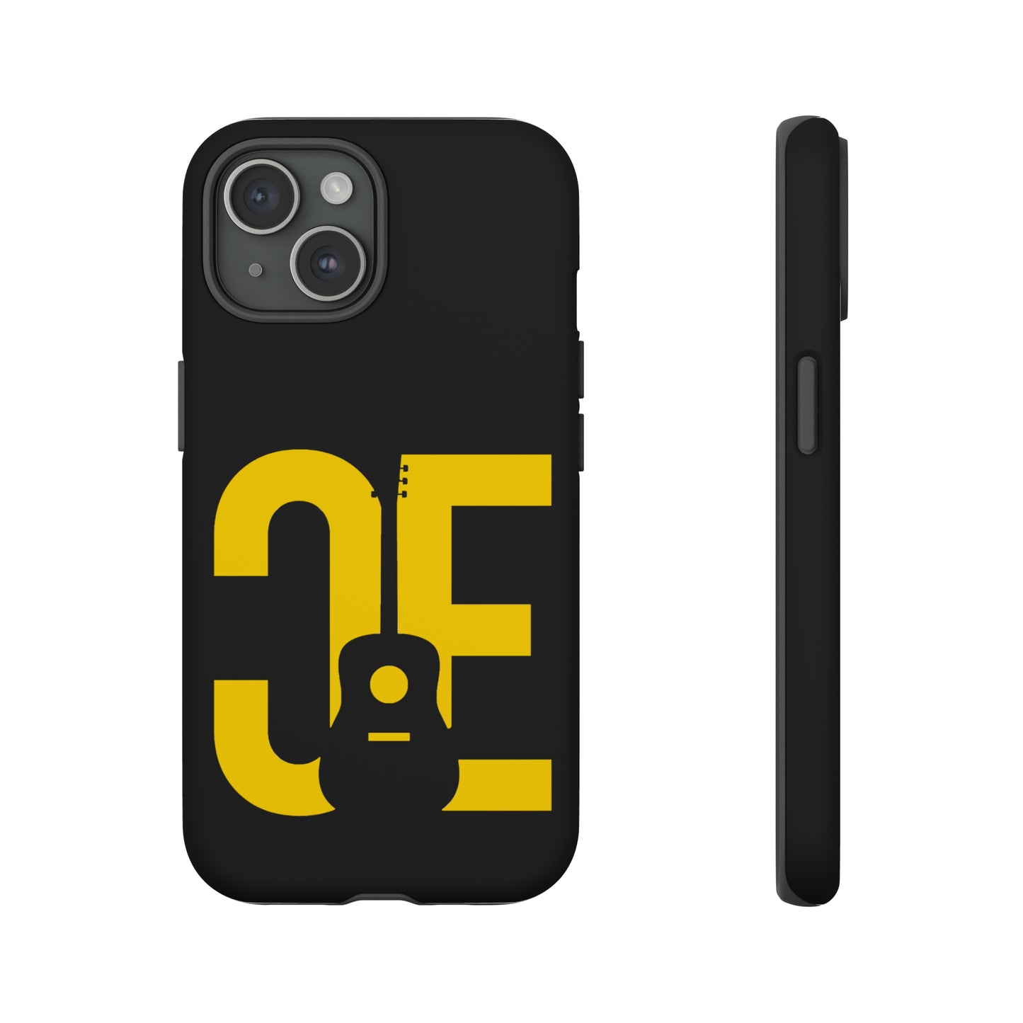 Country Evolution Logo Phone Case