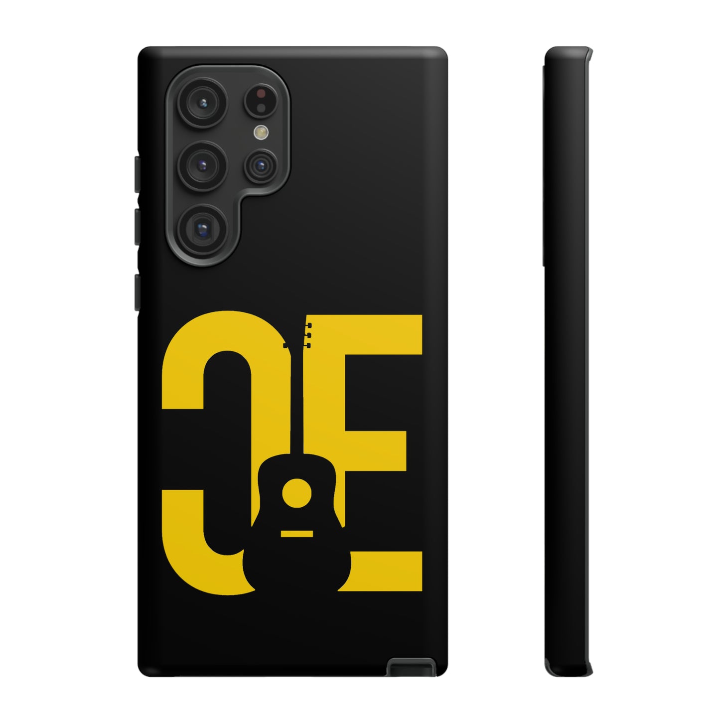 Country Evolution Logo Phone Case