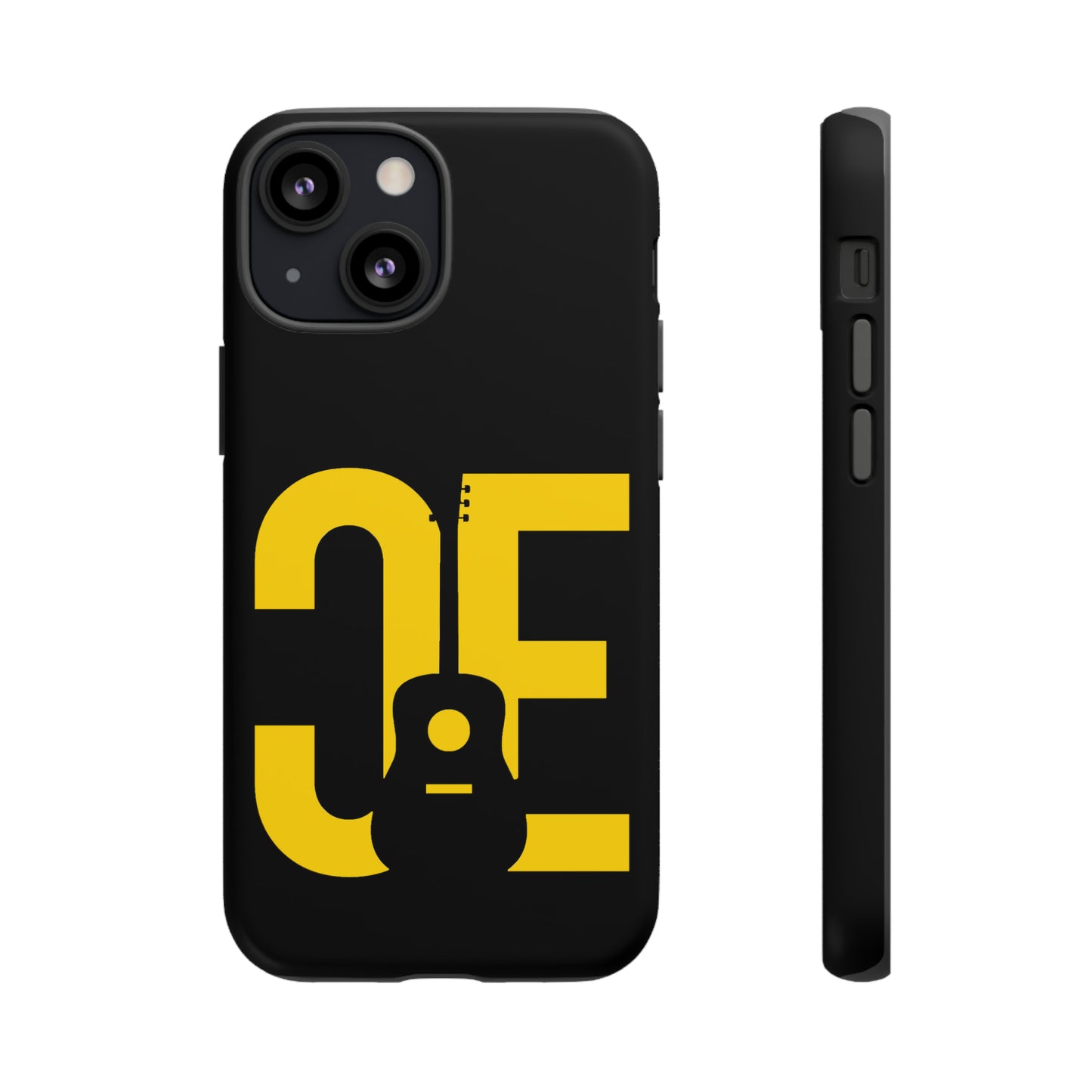 Country Evolution Logo Phone Case