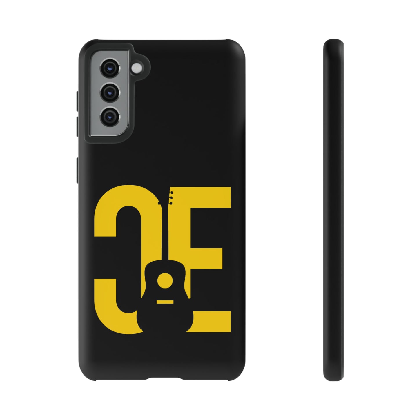 Country Evolution Logo Phone Case
