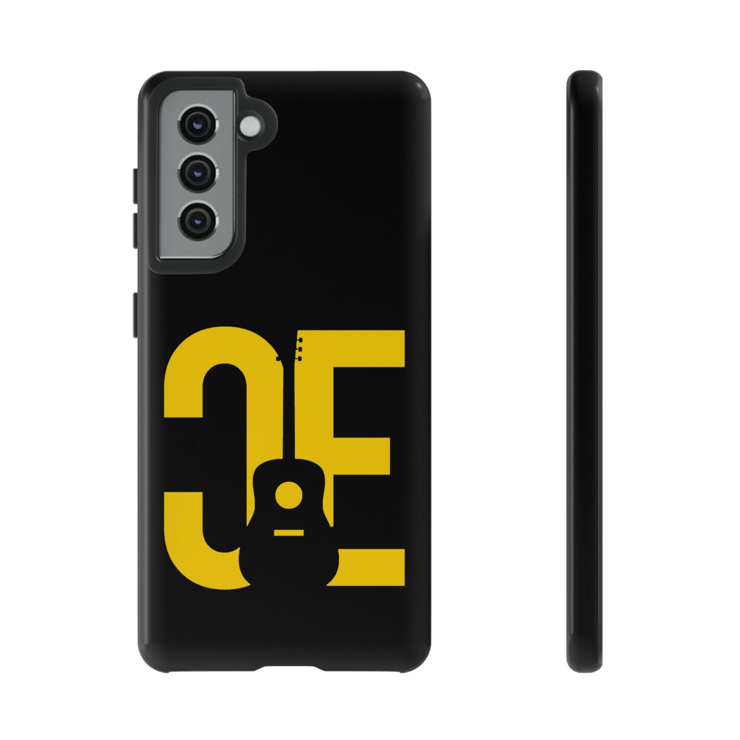 Country Evolution Logo Phone Case
