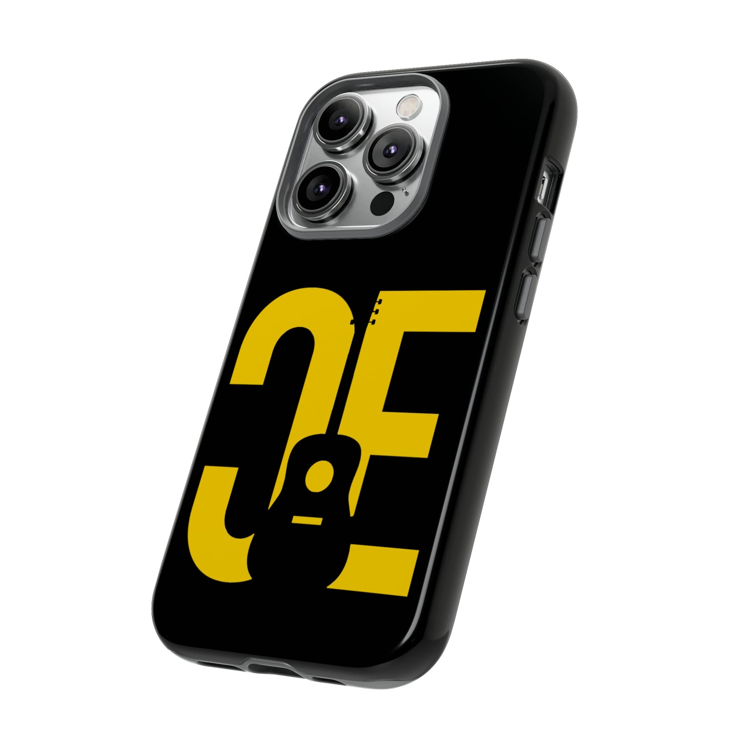 Country Evolution Logo Phone Case
