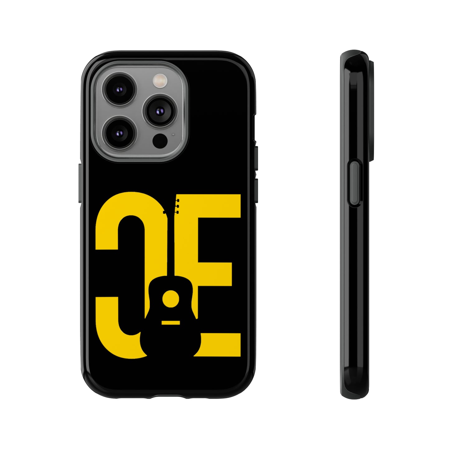 Country Evolution Logo Phone Case