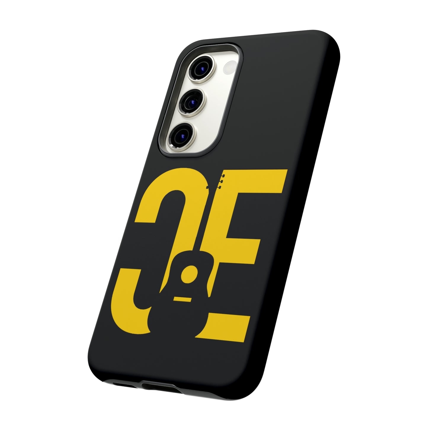 Country Evolution Logo Phone Case