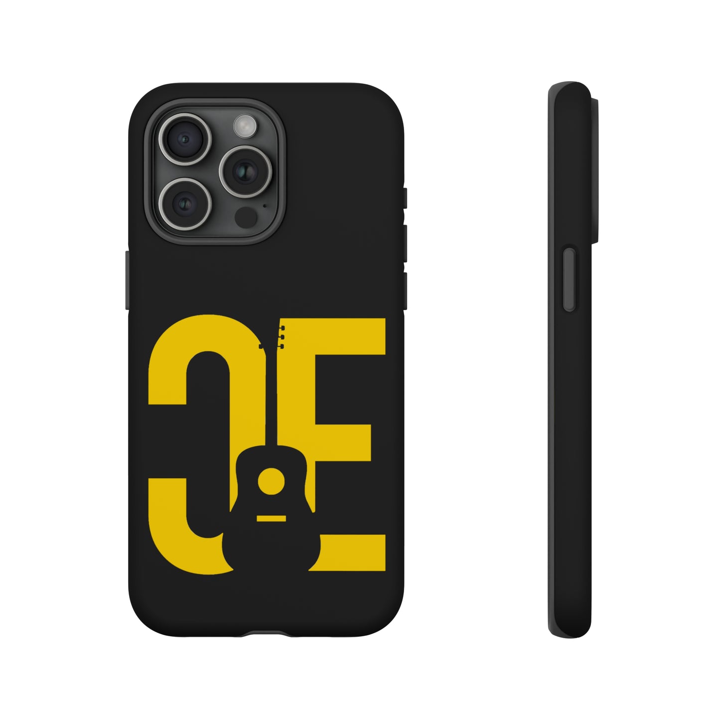 Country Evolution Logo Phone Case