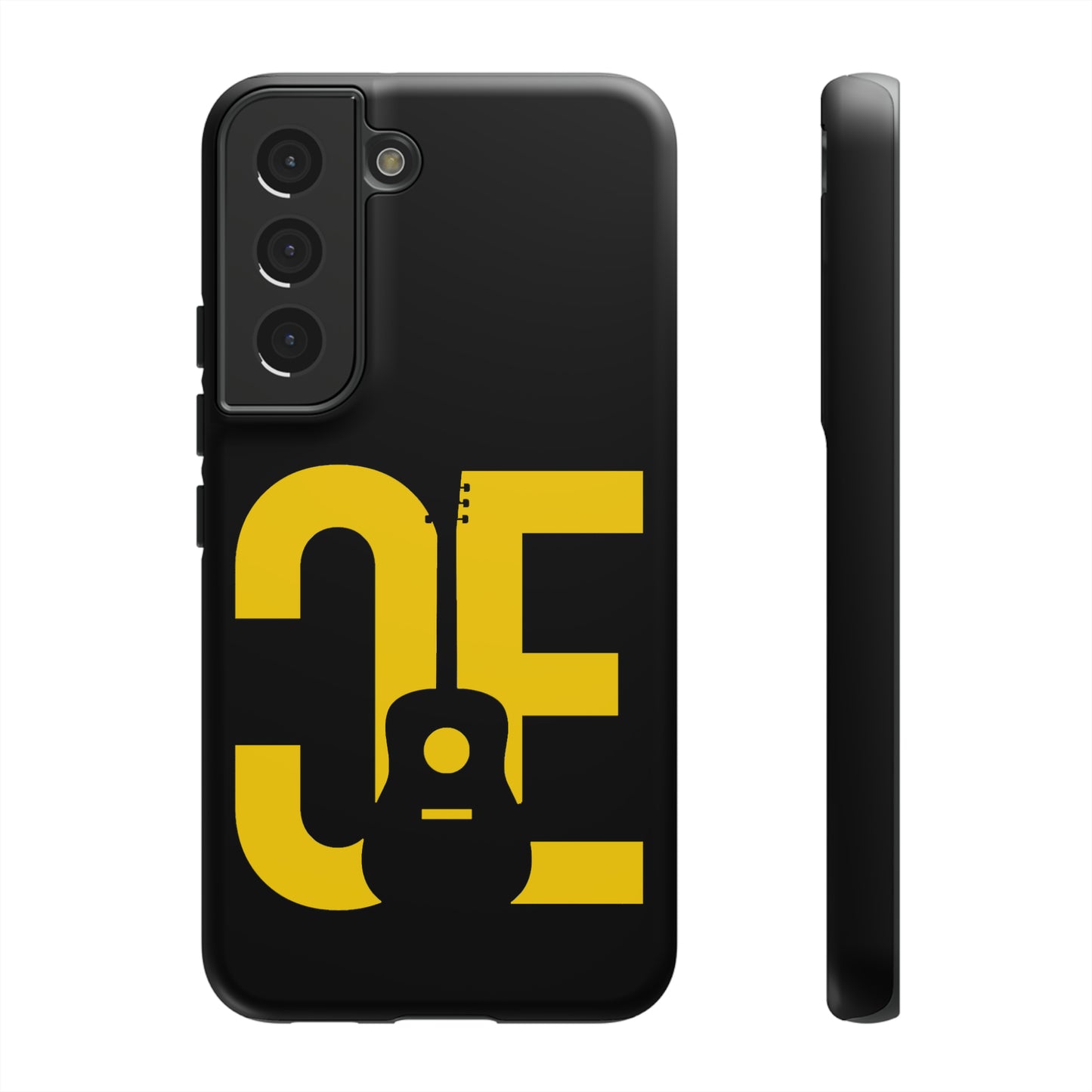 Country Evolution Logo Phone Case