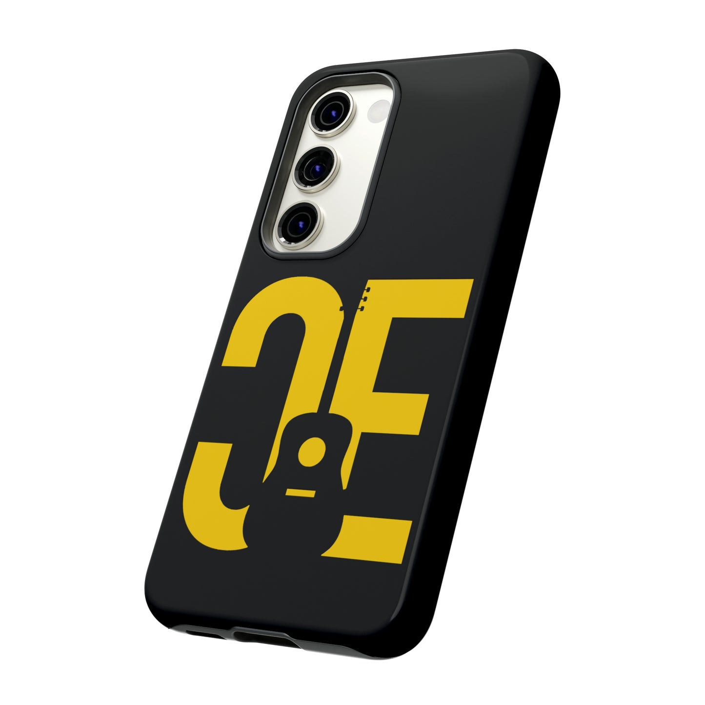 Country Evolution Logo Phone Case