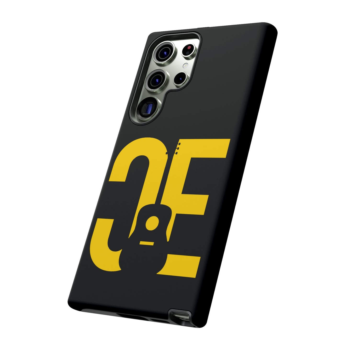 Country Evolution Logo Phone Case