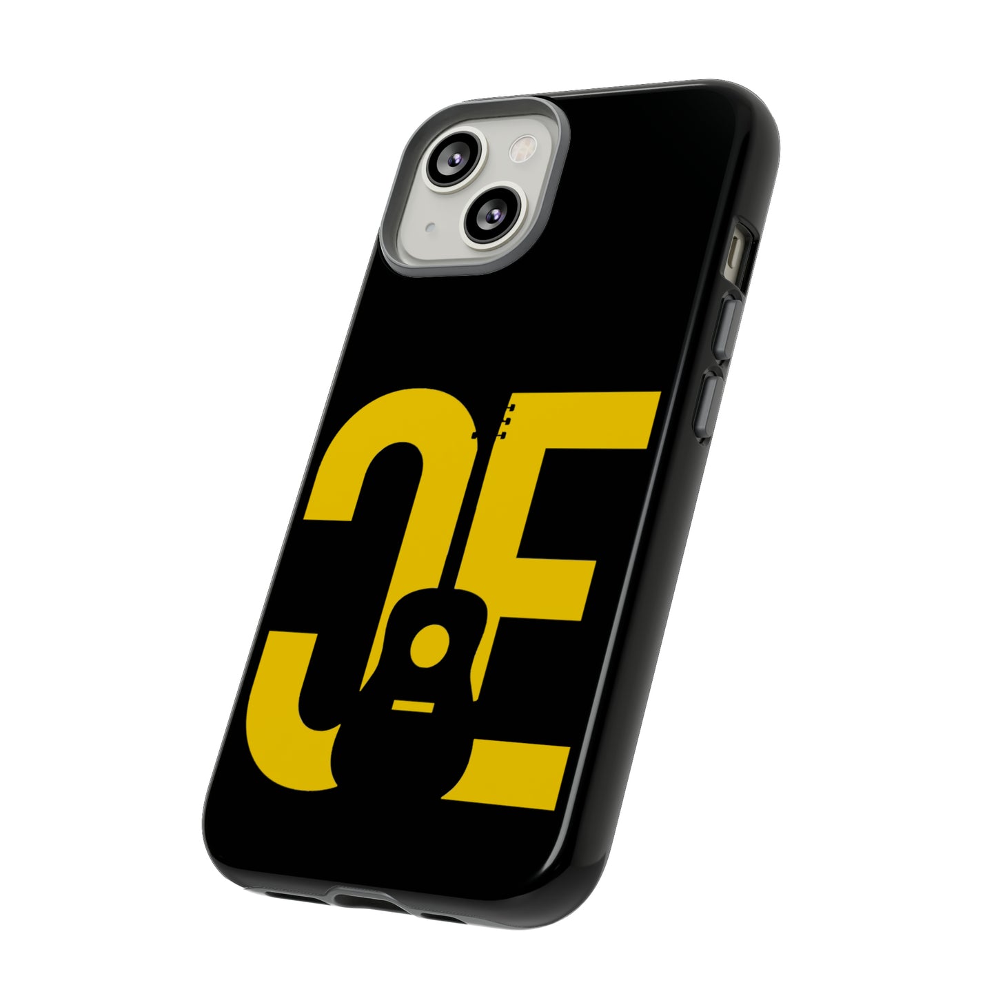 Country Evolution Logo Phone Case