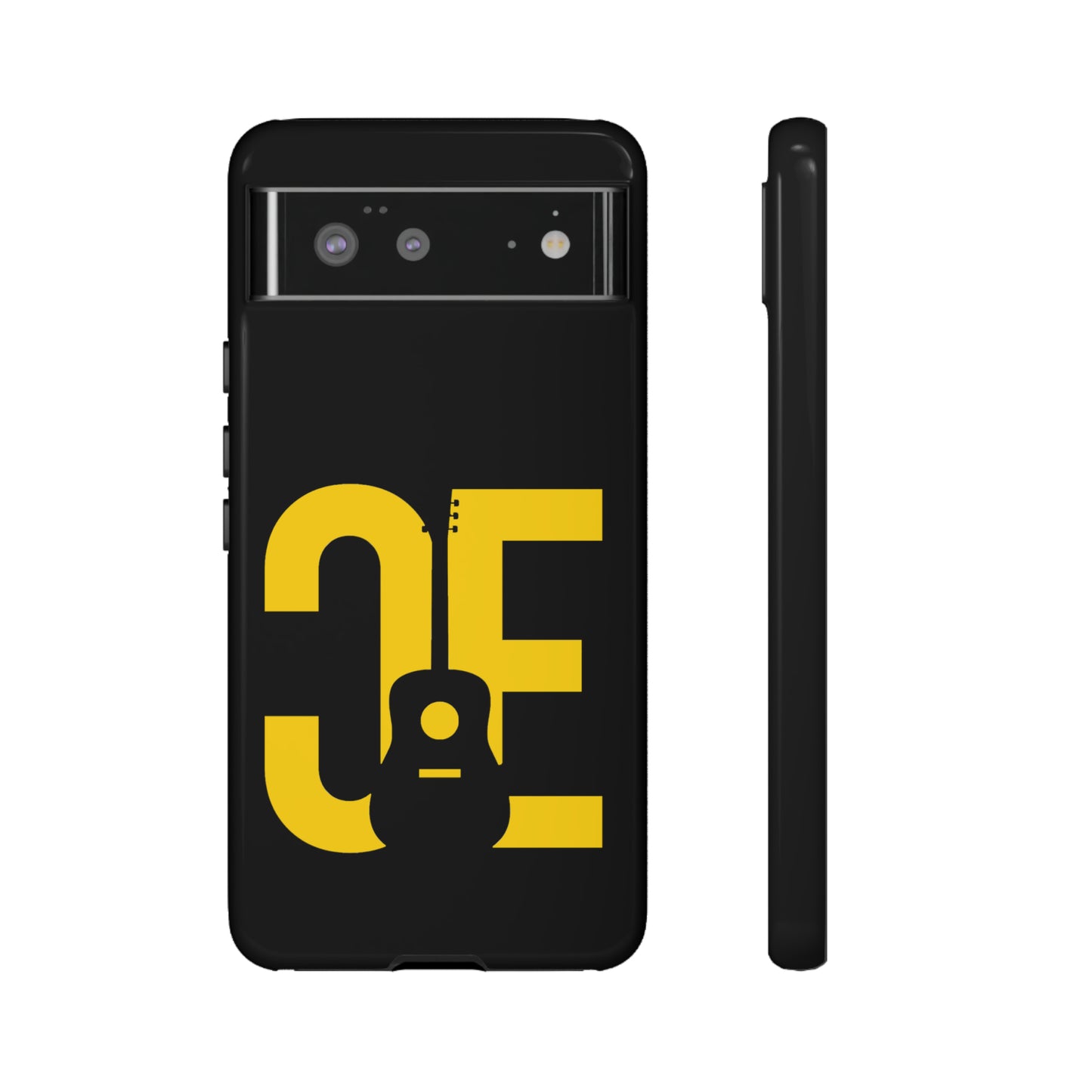 Country Evolution Logo Phone Case