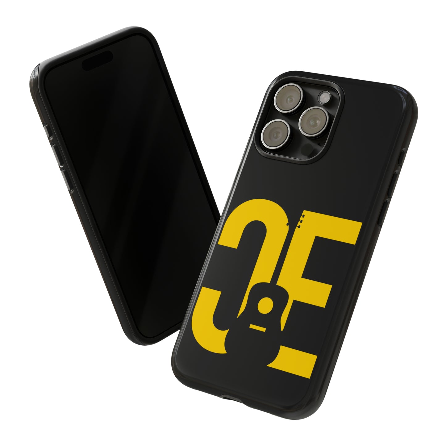 Country Evolution Logo Phone Case