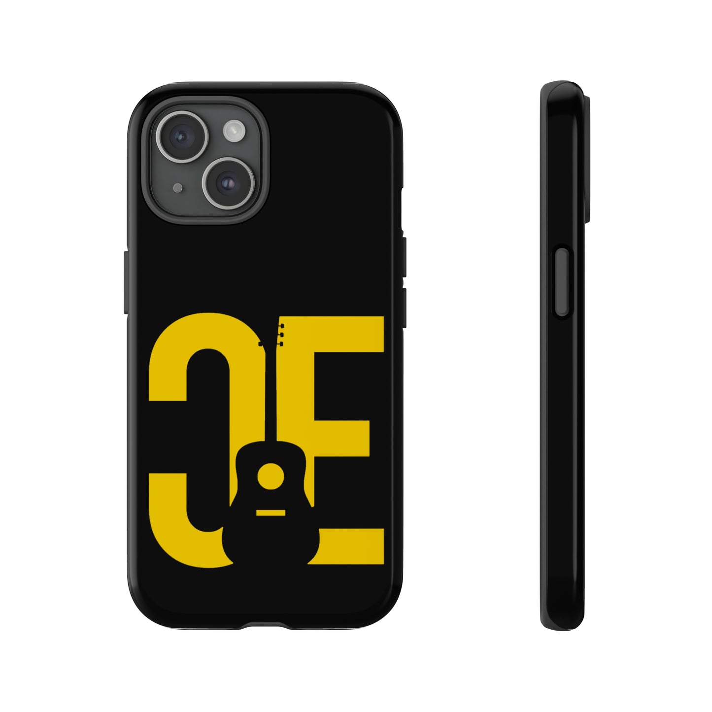Country Evolution Logo Phone Case