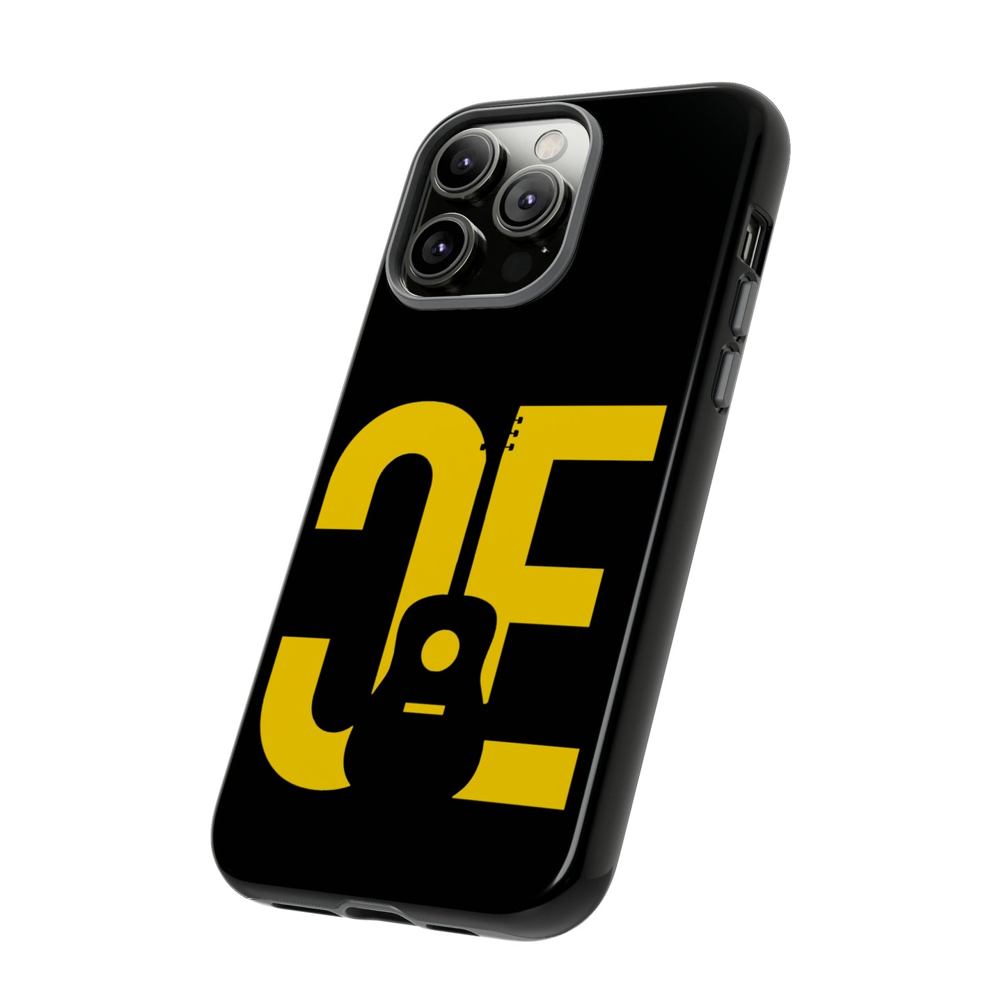 Country Evolution Logo Phone Case