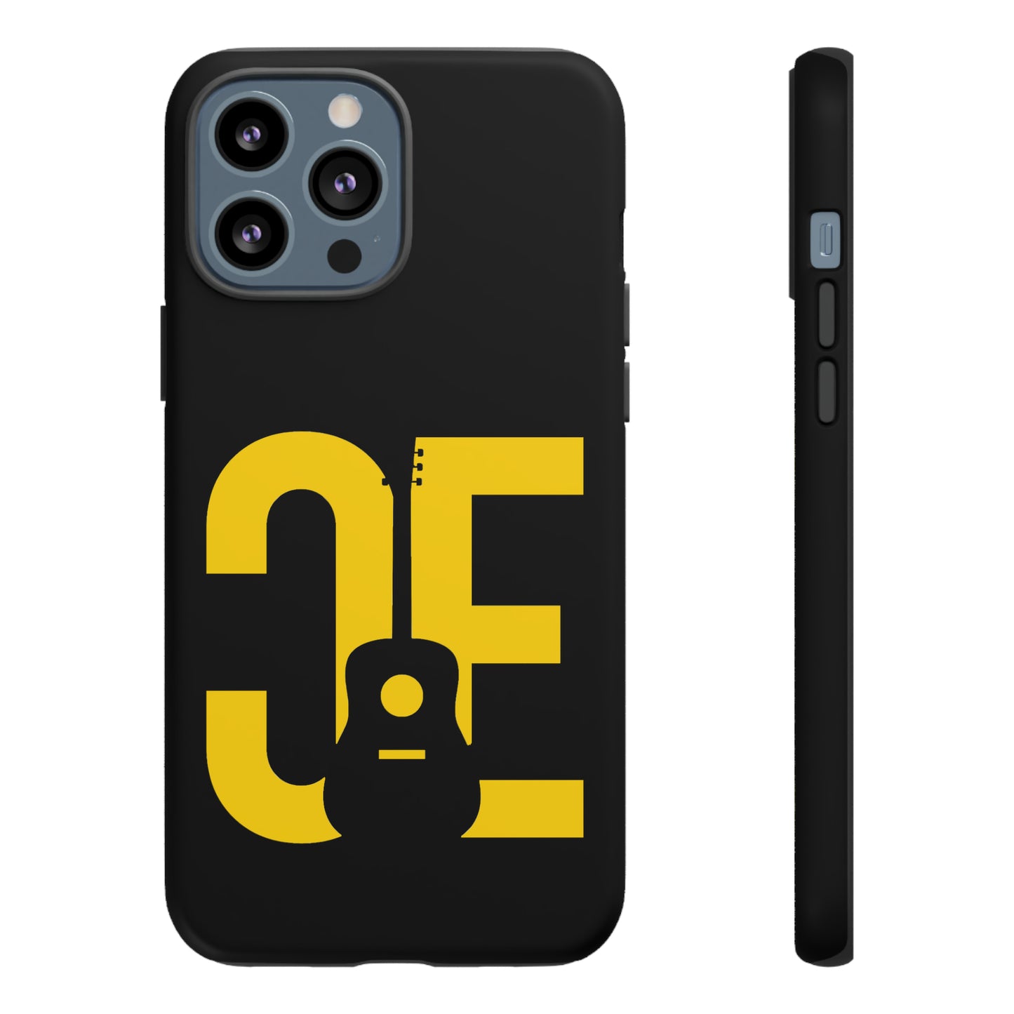 Country Evolution Logo Phone Case