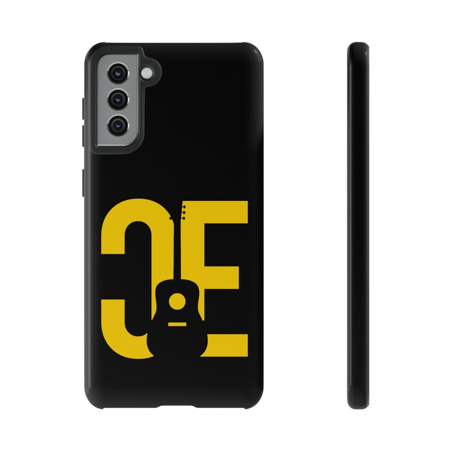 Country Evolution Logo Phone Case