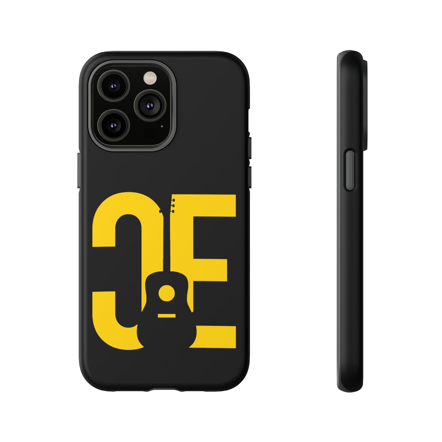 Country Evolution Logo Phone Case