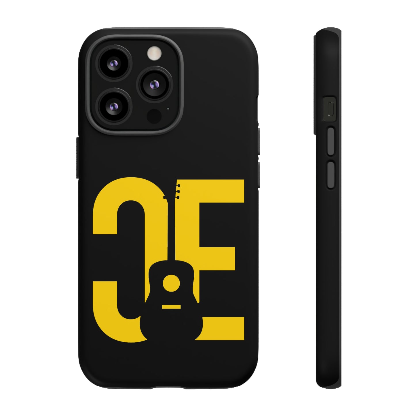 Country Evolution Logo Phone Case