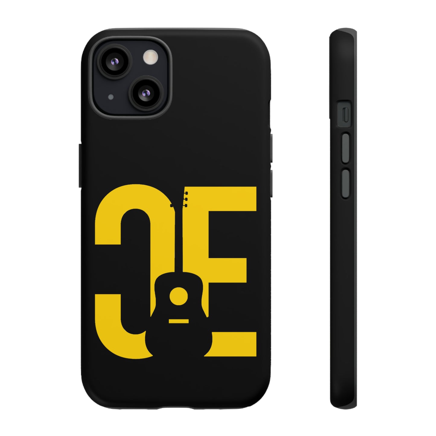 Country Evolution Logo Phone Case