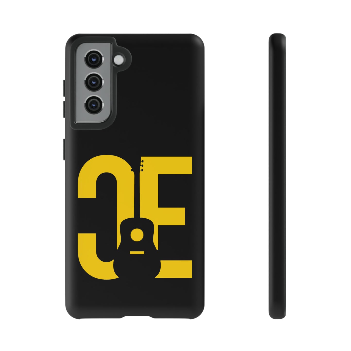 Country Evolution Logo Phone Case