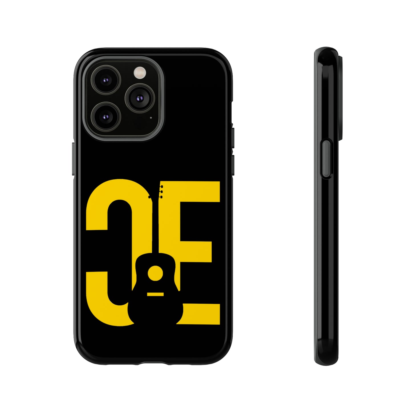 Country Evolution Logo Phone Case