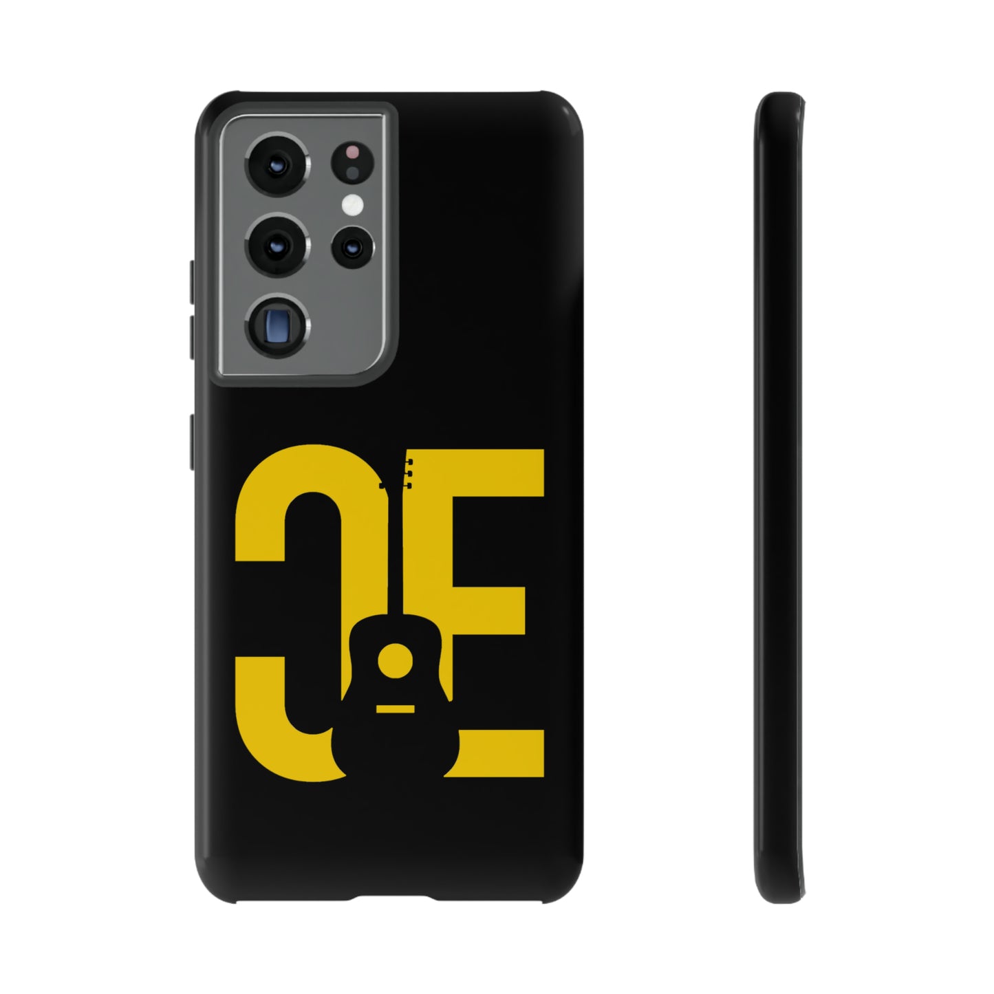 Country Evolution Logo Phone Case