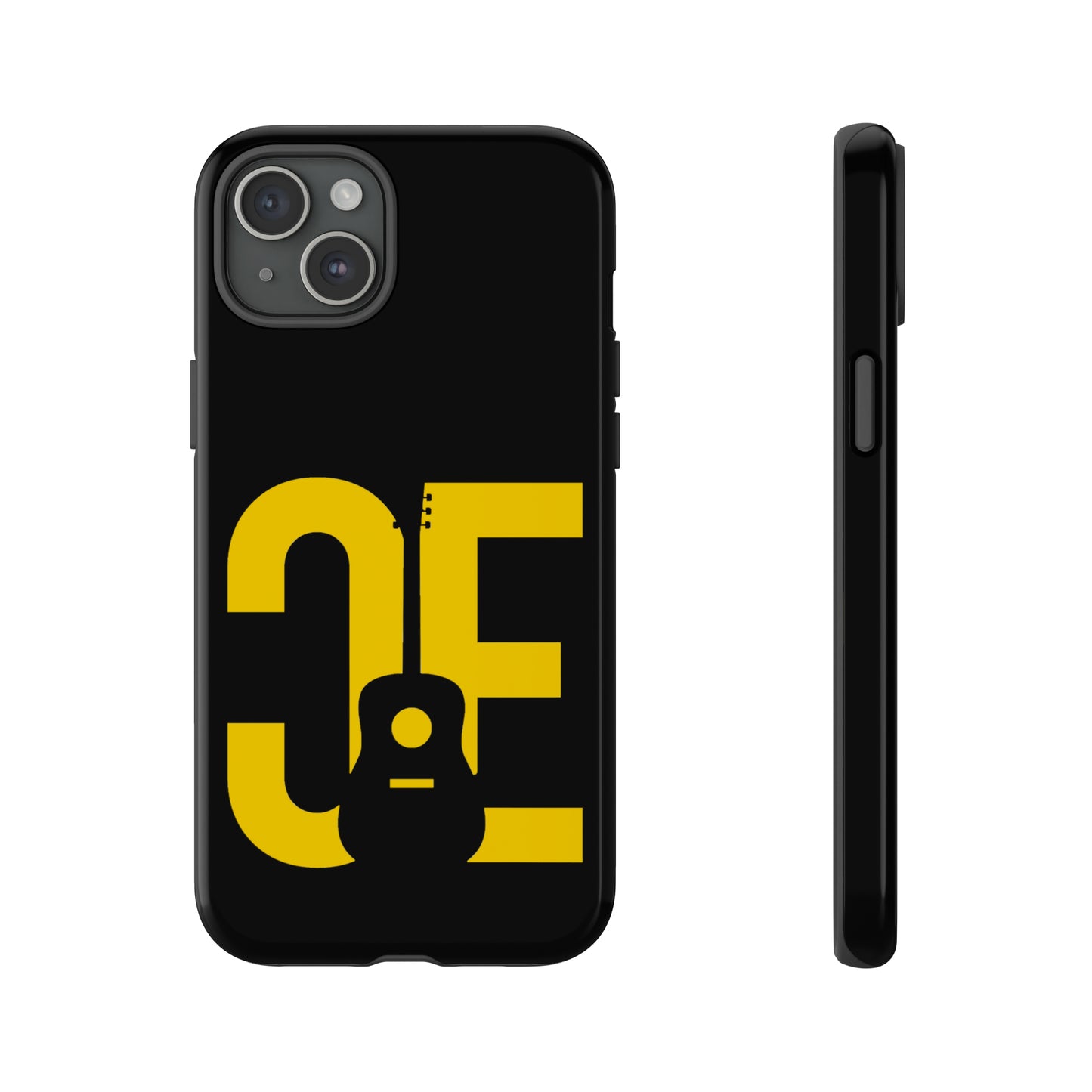 Country Evolution Logo Phone Case