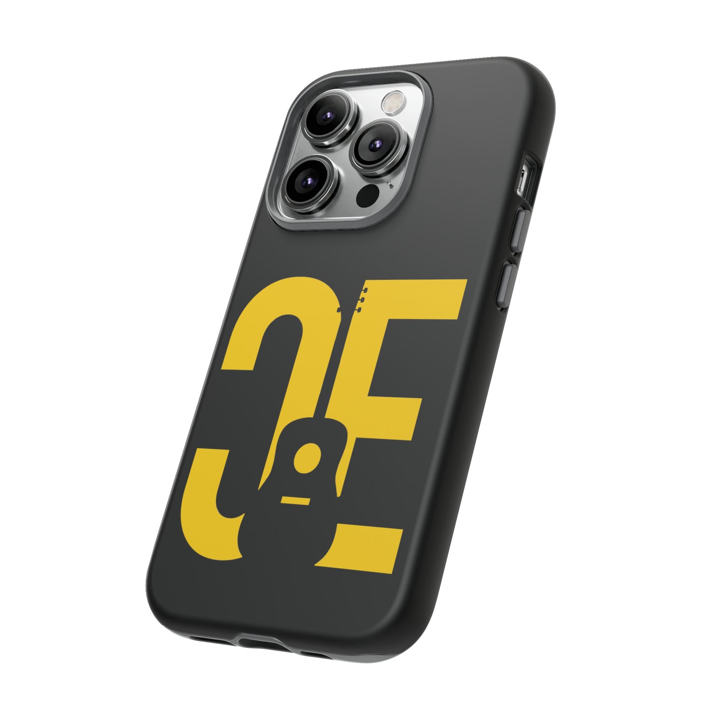 Country Evolution Logo Phone Case