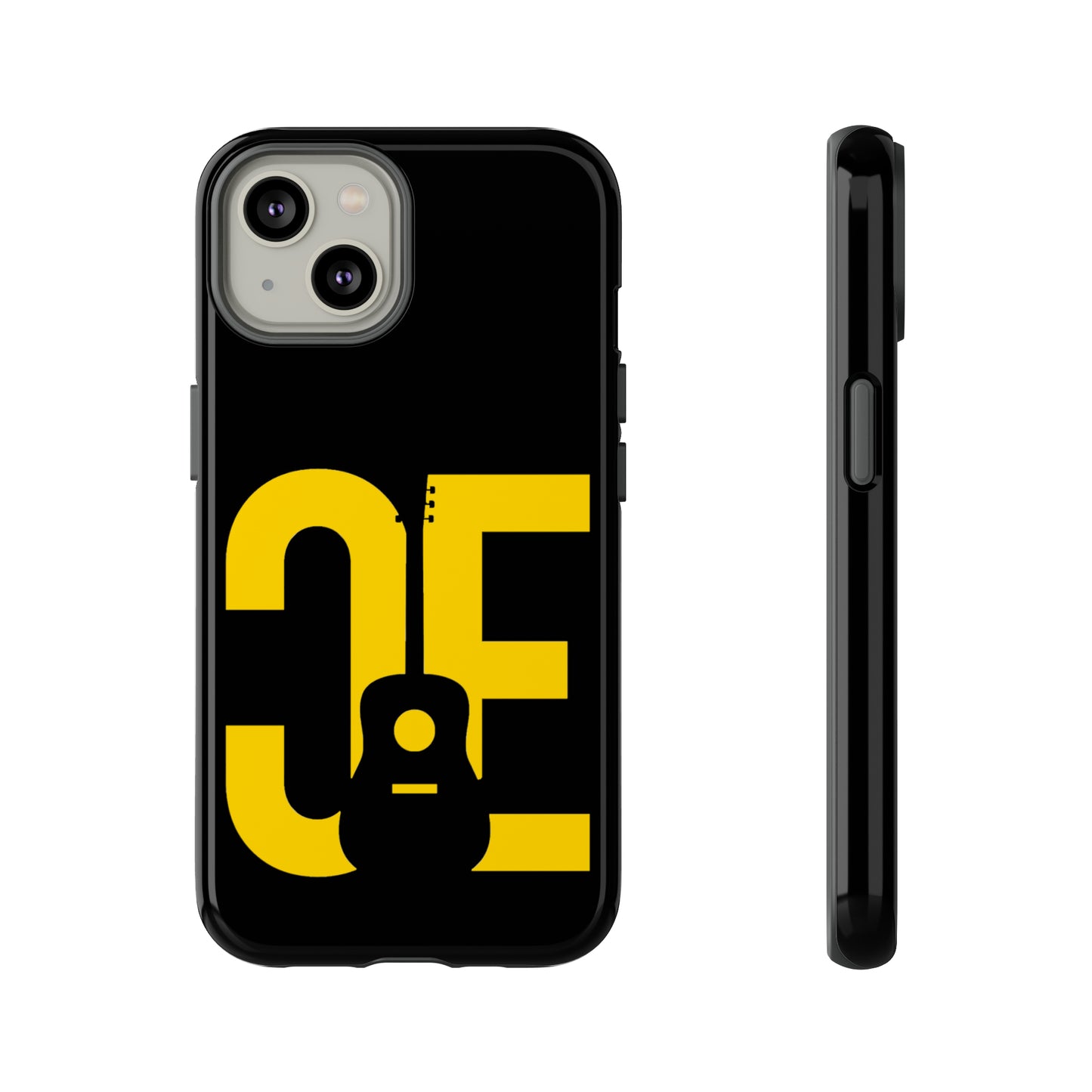 Country Evolution Logo Phone Case