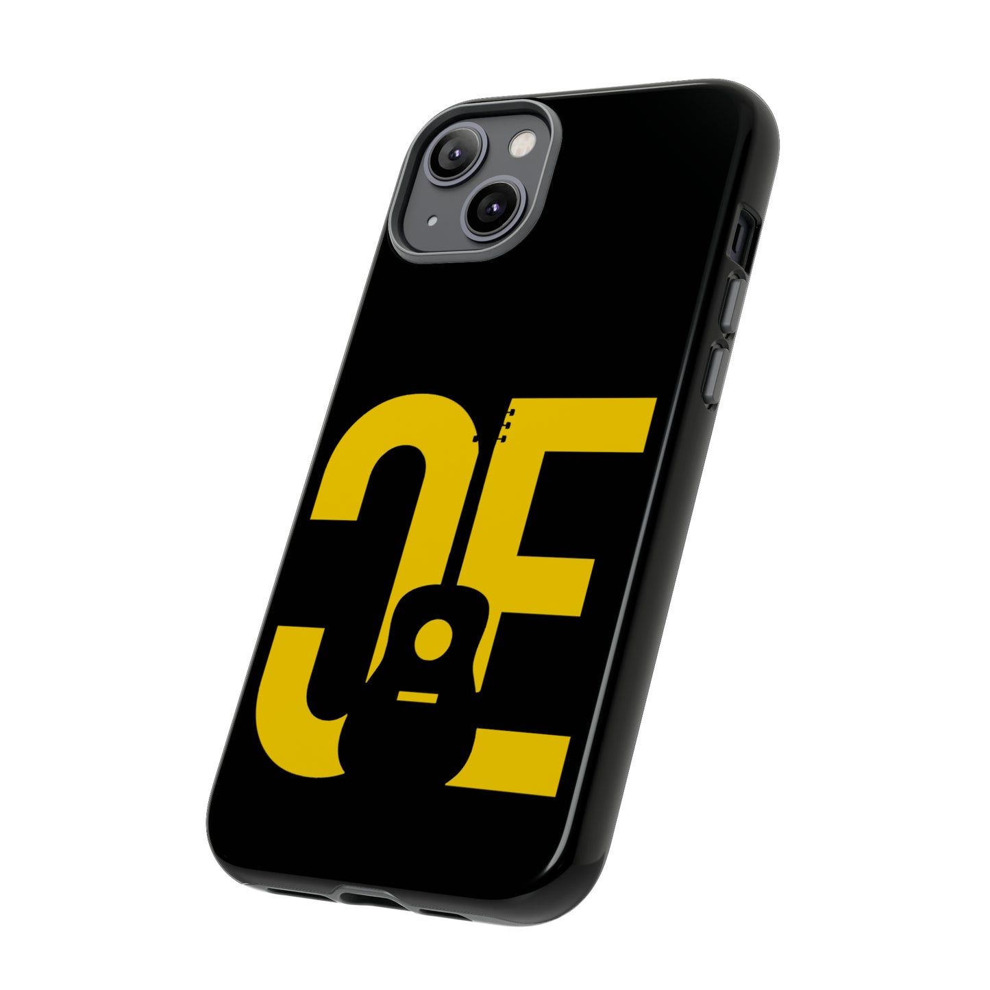 Country Evolution Logo Phone Case