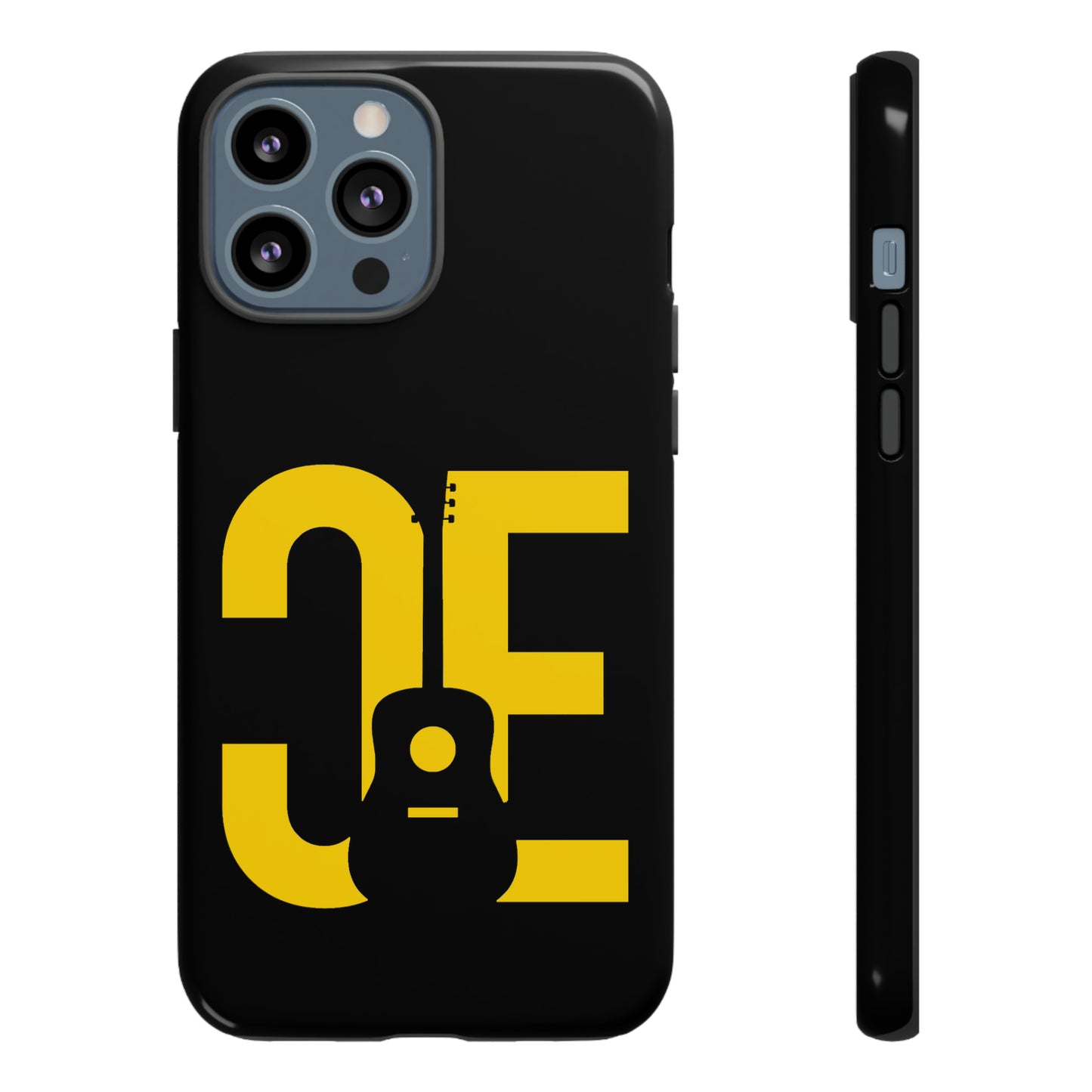 Country Evolution Logo Phone Case