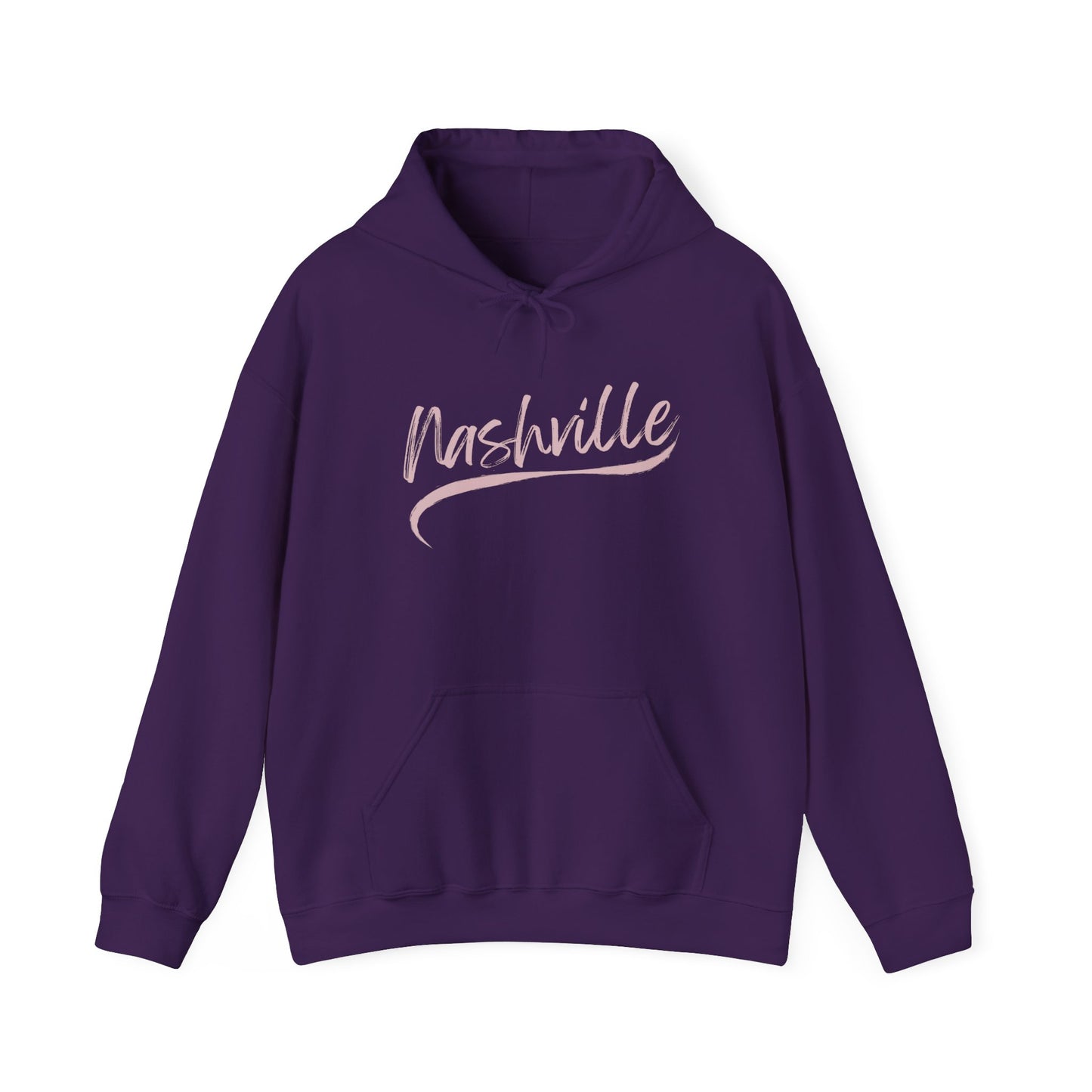 Nashville Hoodie