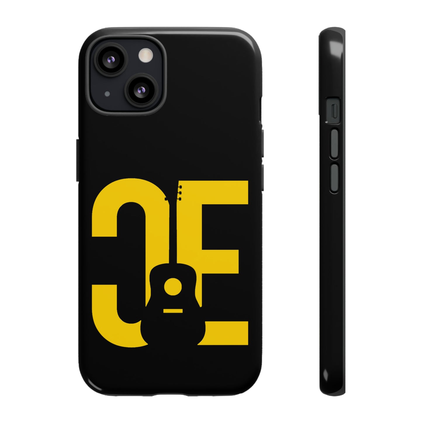 Country Evolution Logo Phone Case