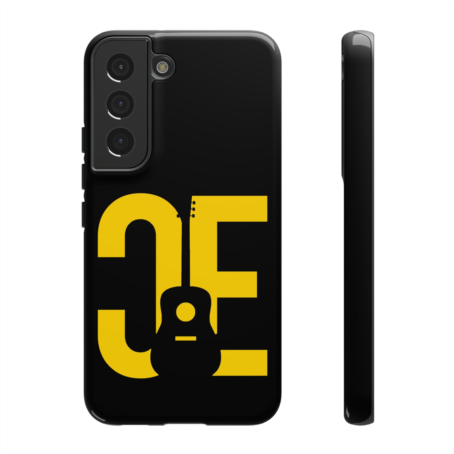 Country Evolution Logo Phone Case