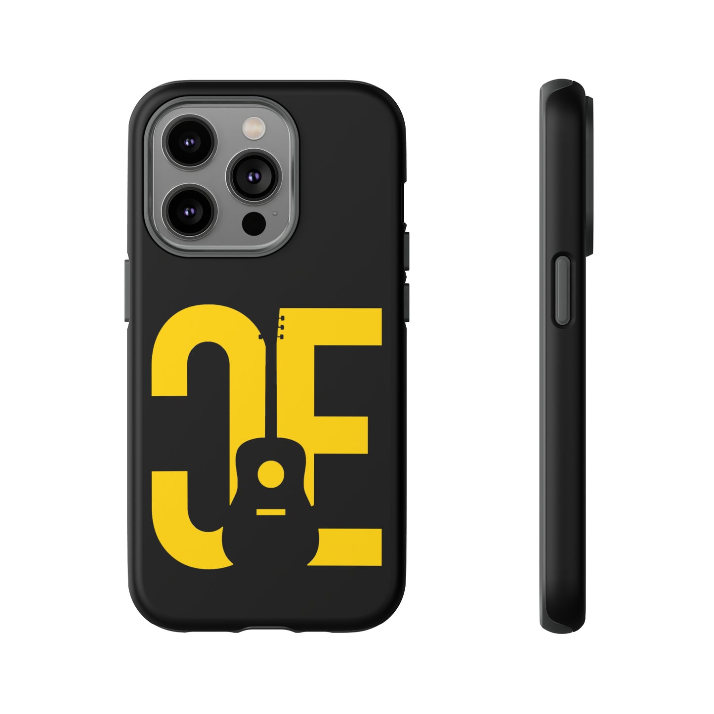 Country Evolution Logo Phone Case