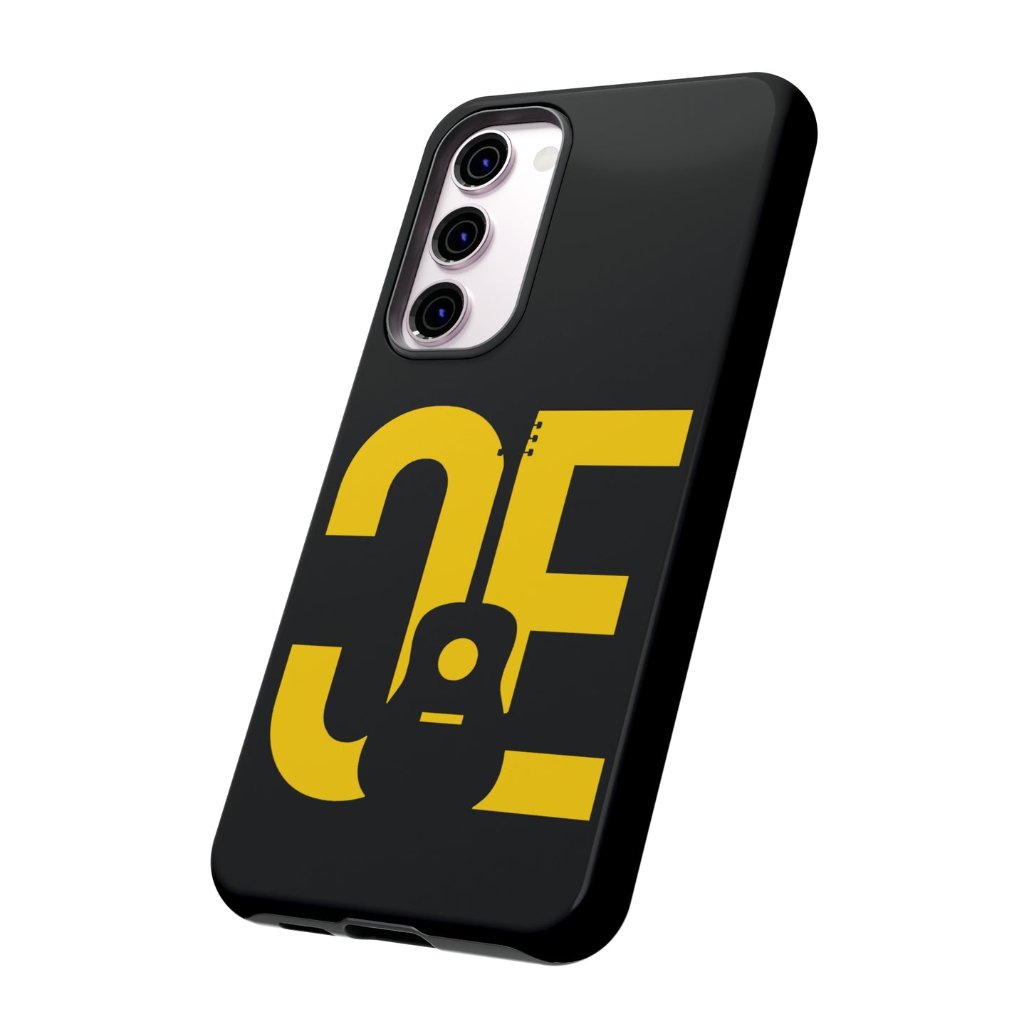 Country Evolution Logo Phone Case