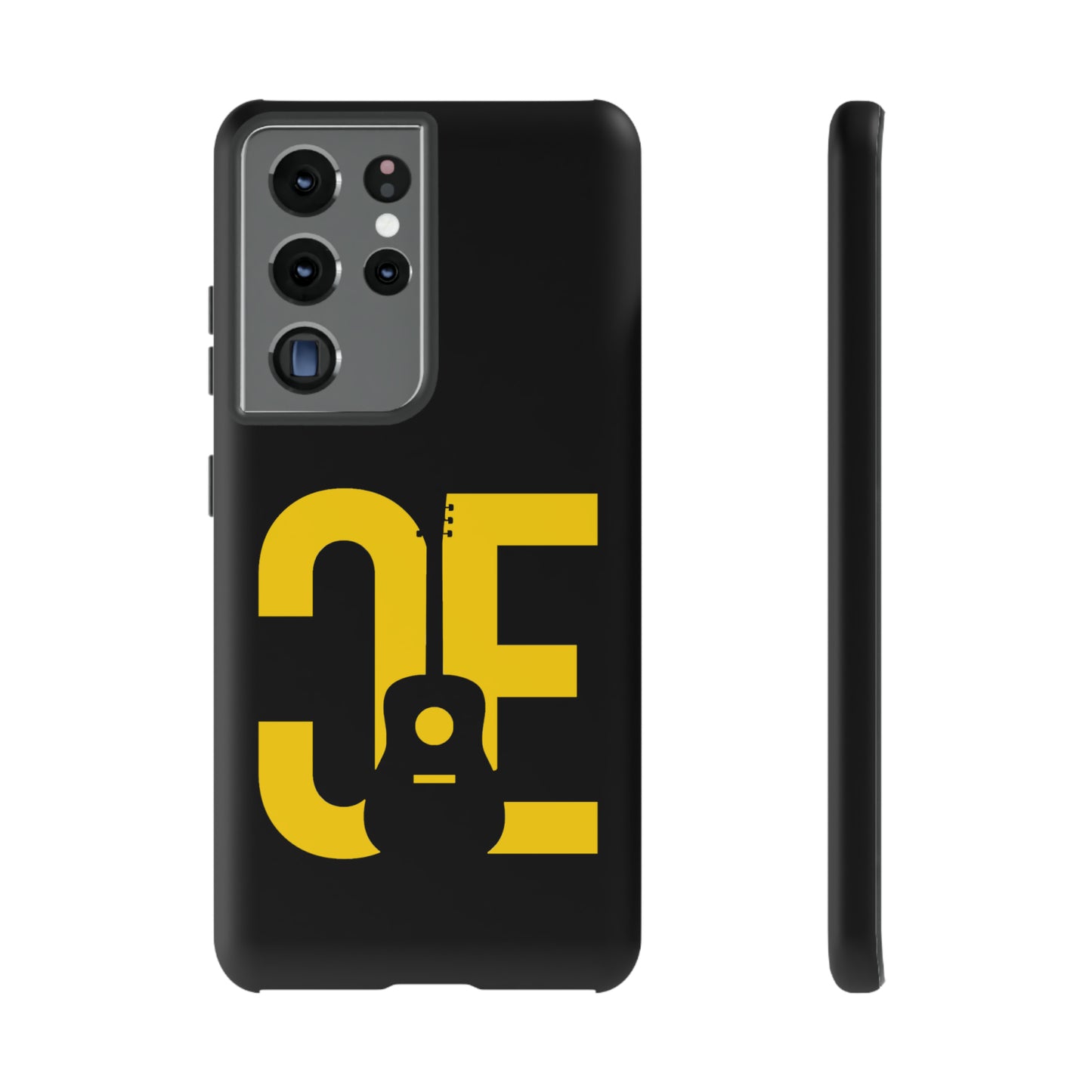 Country Evolution Logo Phone Case