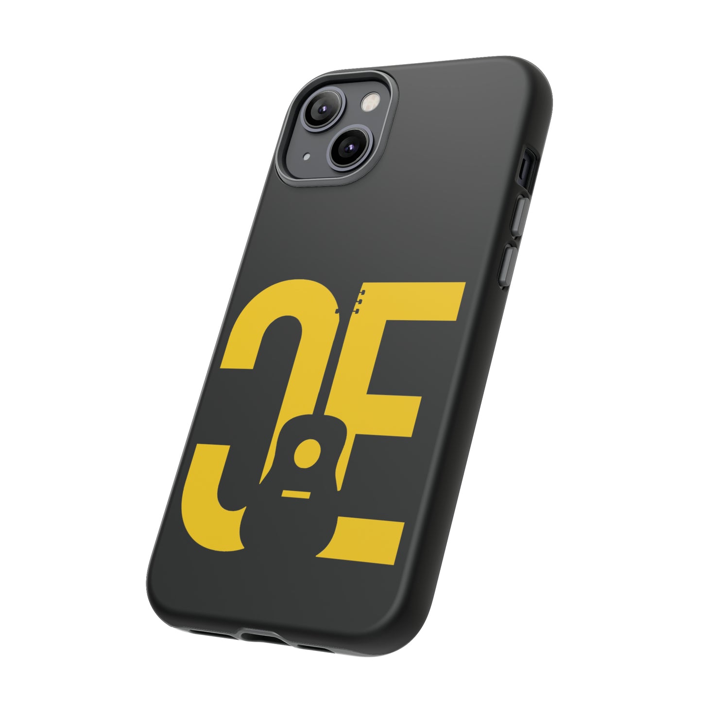 Country Evolution Logo Phone Case