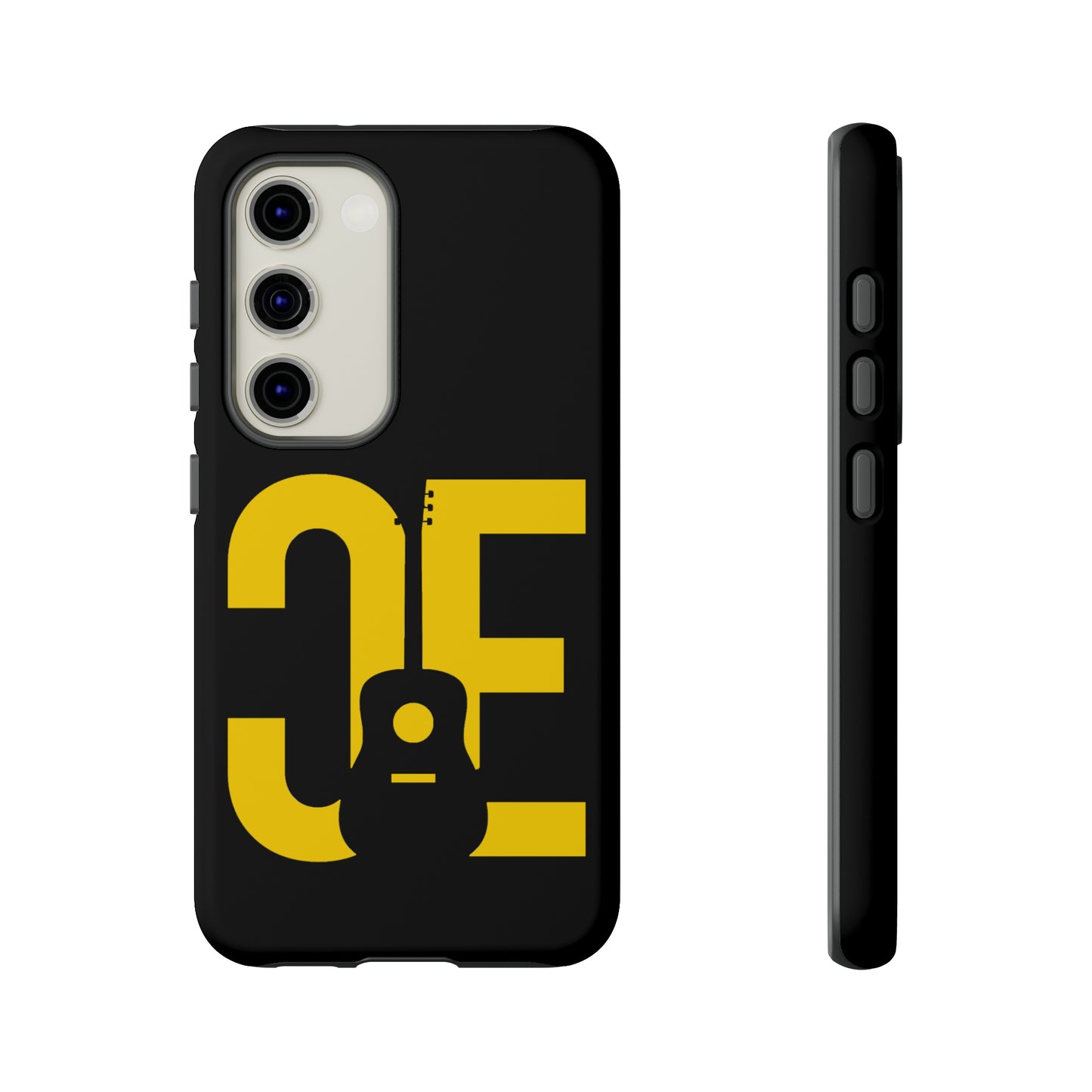 Country Evolution Logo Phone Case