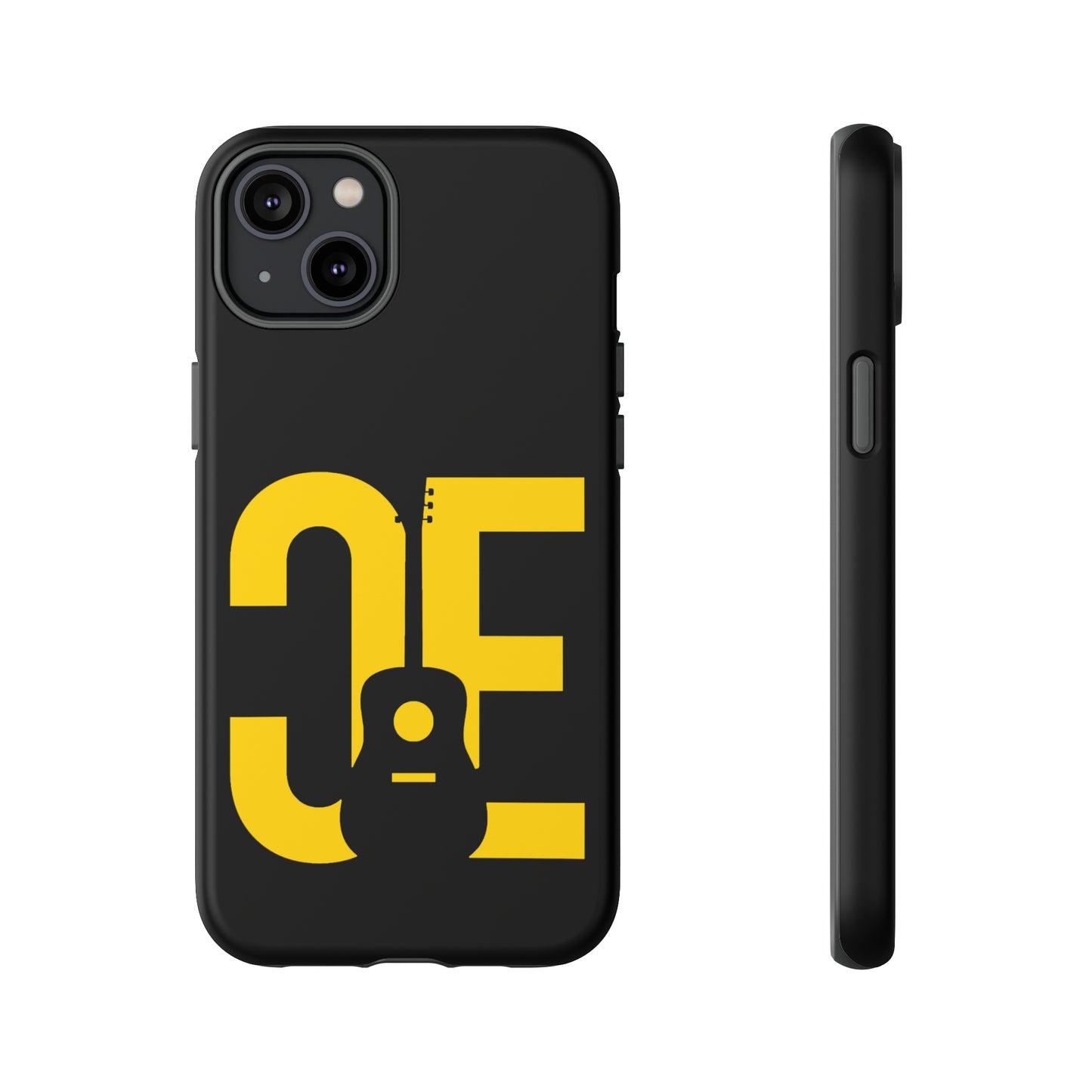 Country Evolution Logo Phone Case