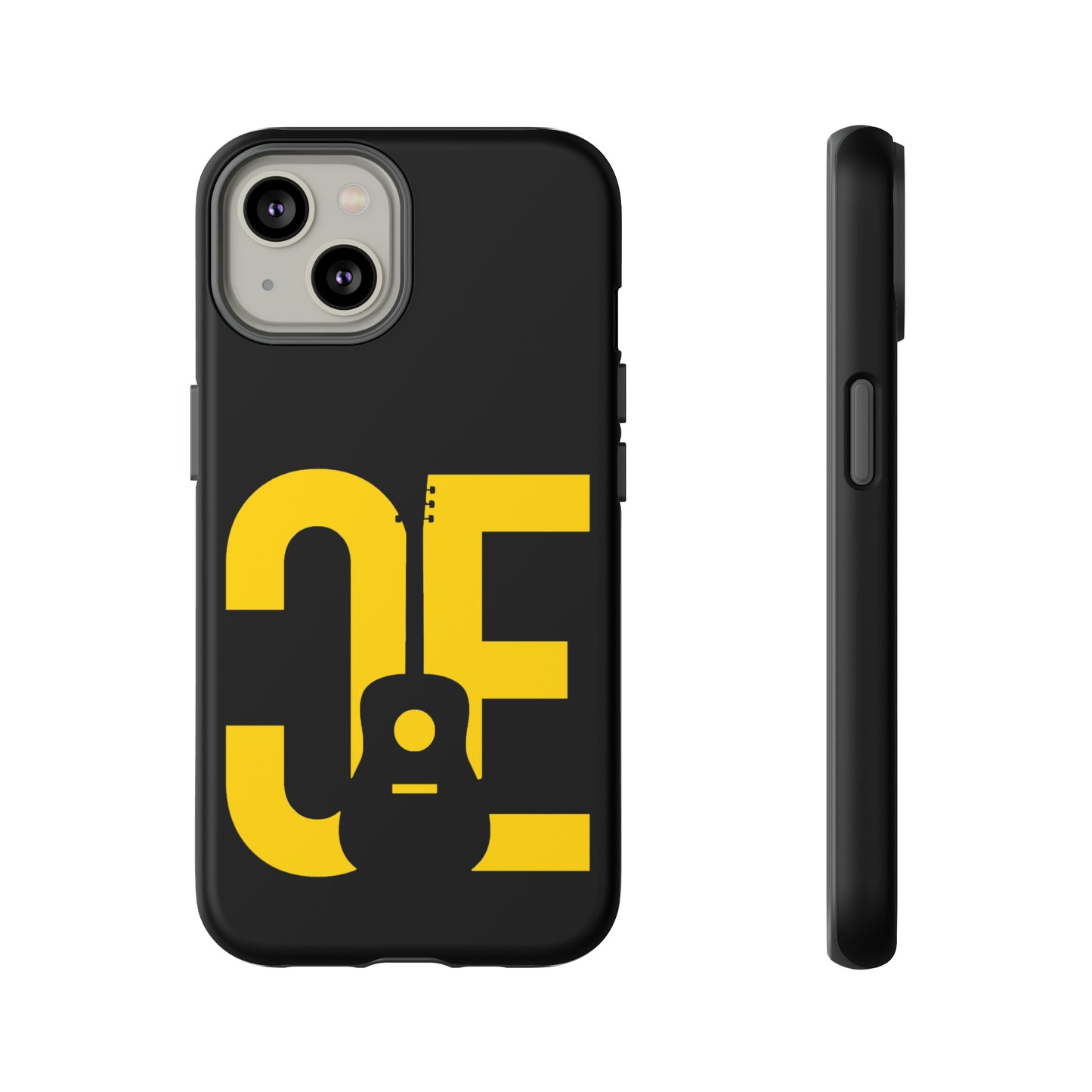 Country Evolution Logo Phone Case