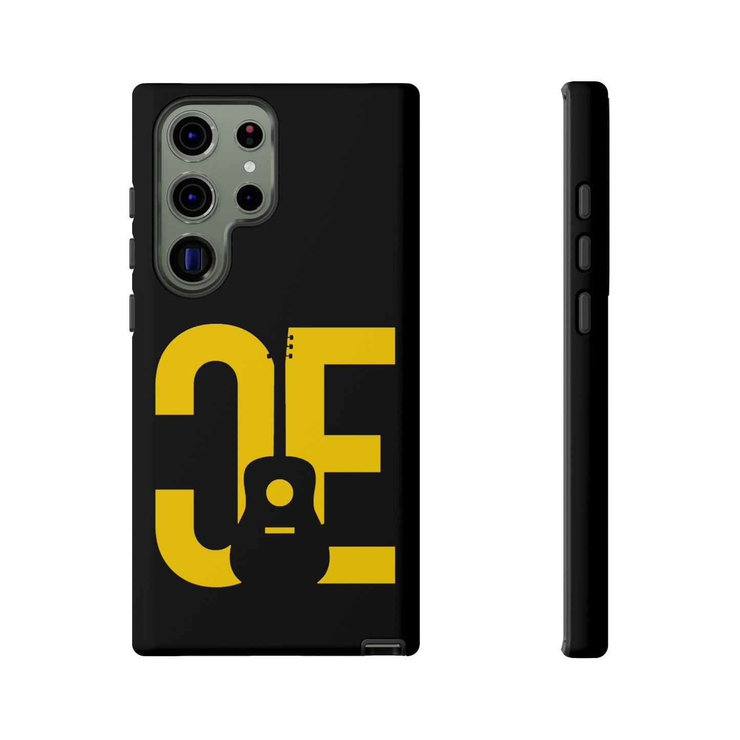 Country Evolution Logo Phone Case