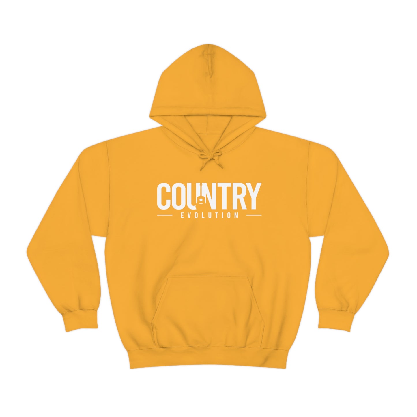 Country Evolution Hoodie