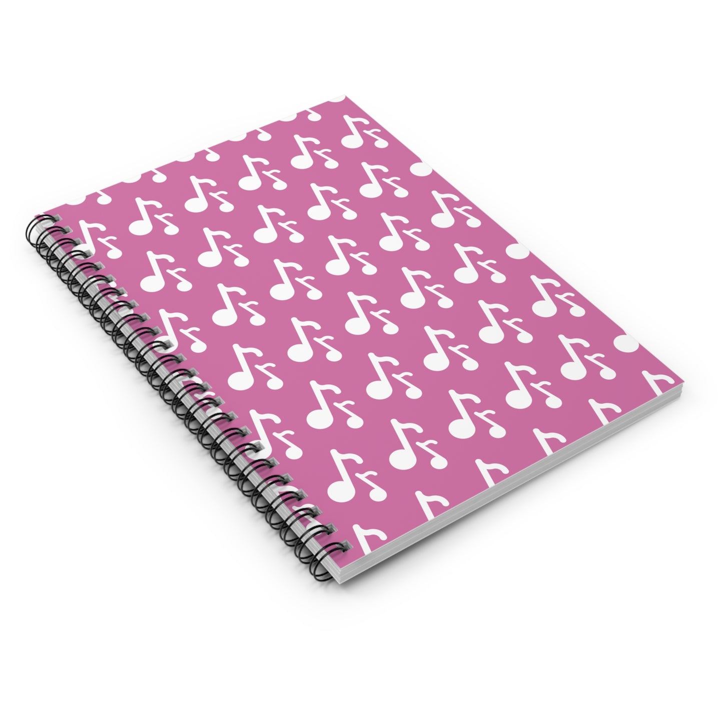 Sweet Melody Notebook: Let Your Creativity Flow