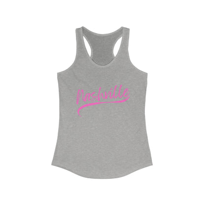 Nashville Women's Tank Top