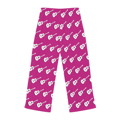 Guitar Pajama Pants