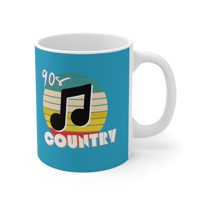 Mug - 90s Country